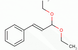 Cinnamaldehyde diethyl acetal