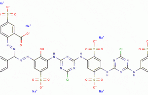 REACTIVE BLUE 160