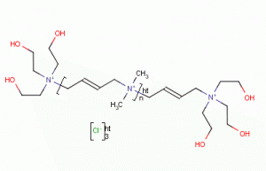 POLYQUATERNIUM-1 75345-27-6