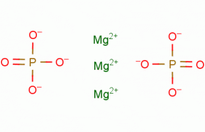 TRIMAGNESIUM PHOSPHATE