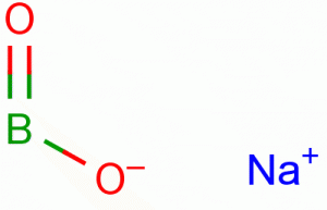 Sodium Metaborate