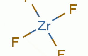 Zirconium fluoride