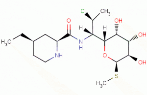 Pirlimycin