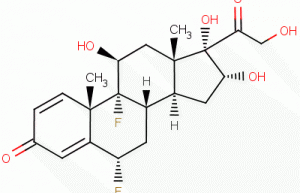 FLUOCINOLONE