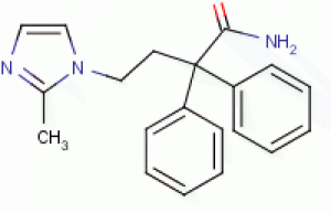 Imidafenacin