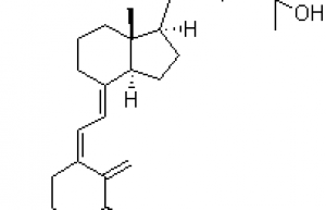 Maxacalcitol