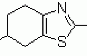 2,6-Diamino-4,5,6,7-tetrahydrobenzothiazole