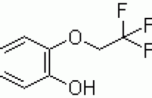 2-(2,2,2-Trifluoroethoxy)phenol