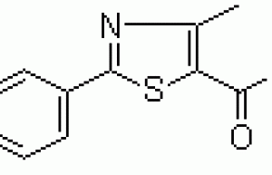 Ethyl 2-(4-hydroxyphenyl)-4-methyl-1,3-thiazole-5-carboxylate