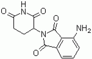 Pomalidomide |19171-19-8