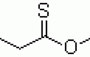 Ethyl thiobutyrate