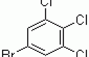 3,4,5-Trichlorobromobenzene