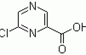 6-Chloropyrazine-2-carboxylic acid