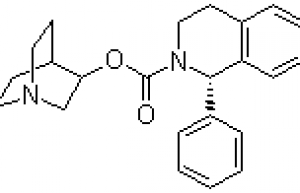 Solifenacin