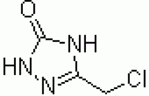 5-CHLOROMETHYL-2,4-DIHYDRO-[1,2,4]TRIAZOL-3-ONE