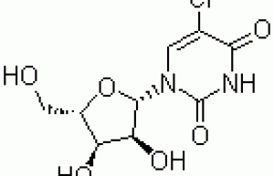 5-Chlorouridine