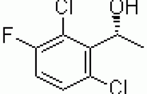 (R)-1-(2,6-dichloro-3-fluorophenyl)ethanol