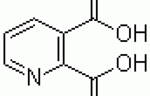 2,3-Pyridinedicarboxylic acid