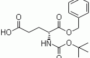 Boc-D-Glu-OBzl