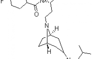 Maraviroc