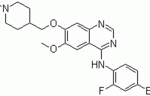 vandetanib