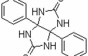 3a,6a-Diphenylglycouril