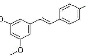 Pterostilbene