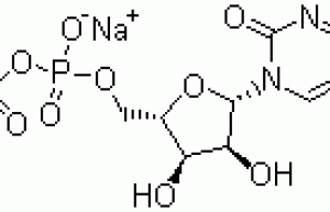 Cytidine 5′-diphosphate disodium saltd