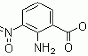 Methyl 2-amino-3-nitrobenzoate