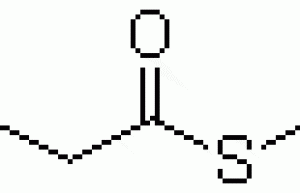 Methyl thiopropionate