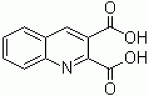 2,3-Quinoline dicarboxylic acid