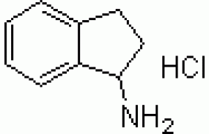 1-Aminoindane hydrochloride