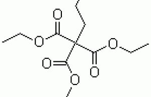 Triethyl 3-bromopropane-1,1,1-tricarboxylate