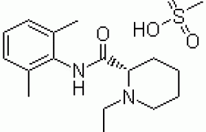 Ropivacaine mesylate 854056-07-8