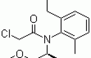 S-Metolachlor