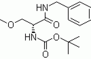 (R)-tert-Butyl 1-(benzylamino)-3-methoxy-1-oxopropan-2-ylcarbamate