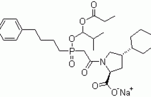 Fosinopril Sodium