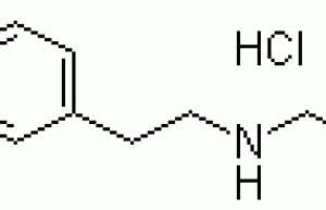 1-[[2-(4-Chlorophenyl)ethyl]amino]-2-chloropropane