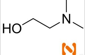 Dimethylethanolamine