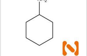 Cyclohexylamine product series