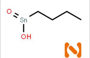 Butylstannic acid