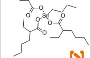 Butyl tin triisooctoate