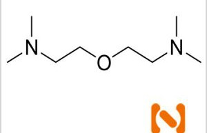 Polyurethane blowing catalyst BDMAEE