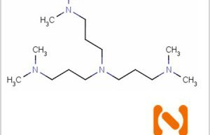 N,N-bis[3-(dimethylamino)propyl]-N