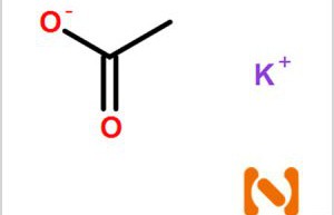 Potassium acetate