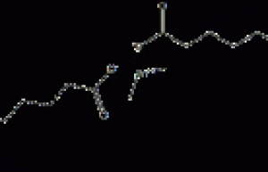 Dimethyl tin laurate