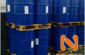 Methyl tin maleate powder