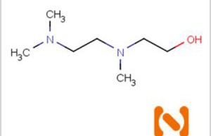 2-[[2-(dimethylamino)ethyl]methylamino]ethanol