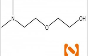 2-[2-(Dimethylamino)ethoxy]ethanol