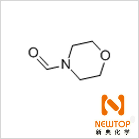 4-formylmorpholine